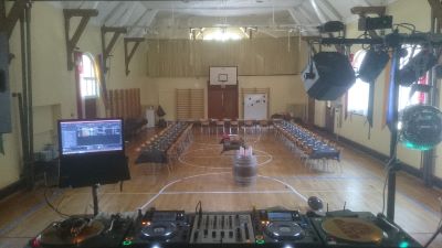 Date: 10 / 06 / 2017 ¦ Anniversaire Steve (18) - Villeneuve VD